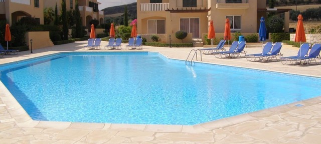 G3 Polis Gardens - includes WiFi & A/C in Polis
