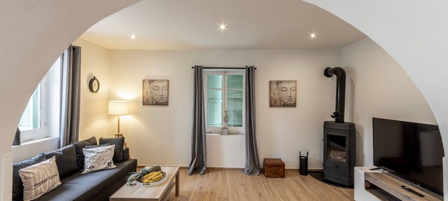Galata Watermill Cottage in Galata