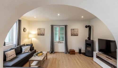 Galata Watermill Cottage in Nicosia