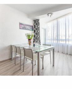 Galaxy court modern apartment in Limassol