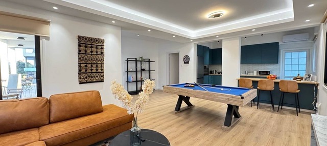 GameHouse in the City Center in Nicosia