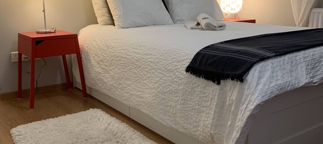 Giannis studio is a unique place to stay for business or pleasure in Strovolos