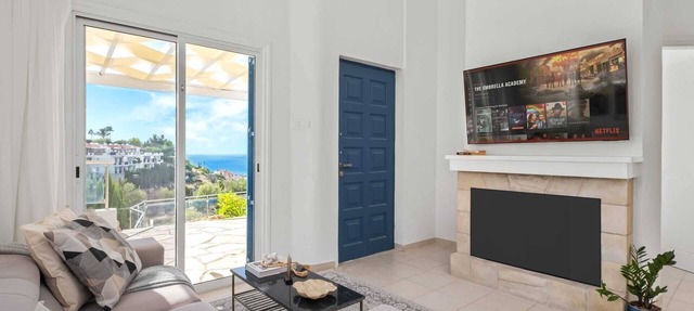 Golden Hour Villa by Nomads in Paphos