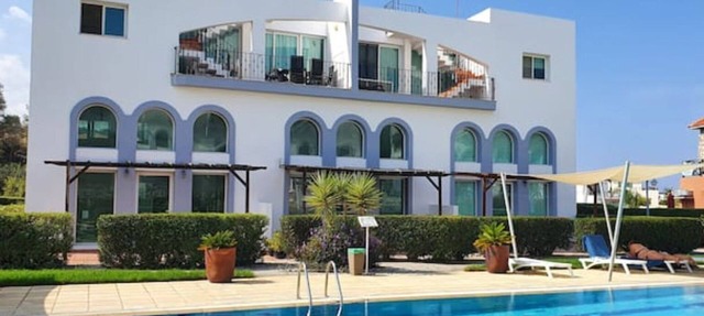Gorgeous apartment in a quite area in Cyprus