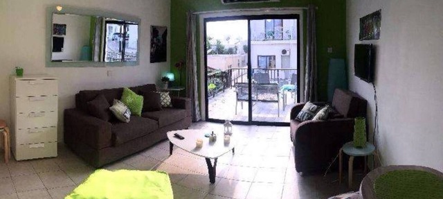 Great Location Furnished Studio In Ayia Napa in Ayia Napa