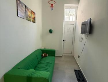 GREEN Cabin-Larnaca Centrum in Larnaca