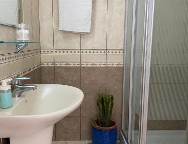 Green Door Getaway in Limassol