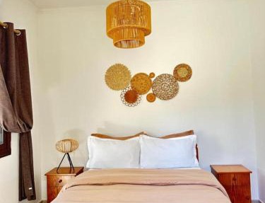 Ground Floor Apartment For 2 in Episkopi Limassol