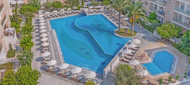H&O Elysia Summer Retreat in Paphos