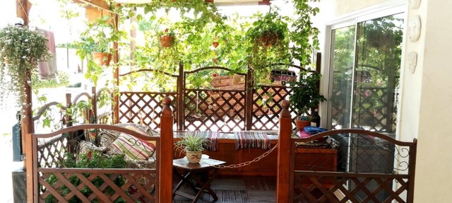 "Heart for Art" Studio Apartment 700m from the sea and close to amenities in Paphos