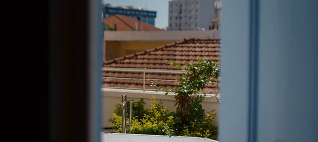 Heart Hotel in Limassol
