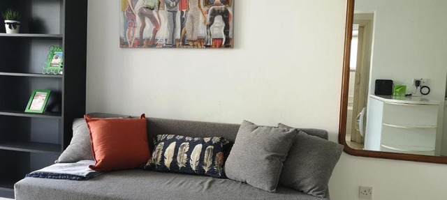 HERMES FLAT in Engomi
