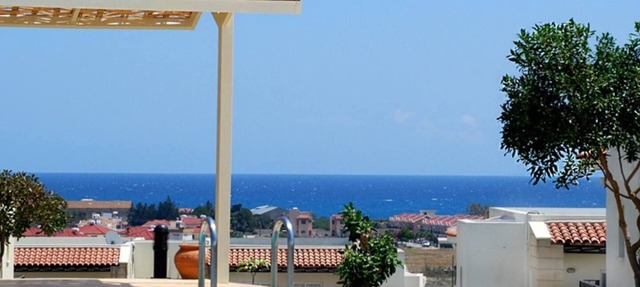 Holiday apartment in Bogaz in Famagusta Safakoy