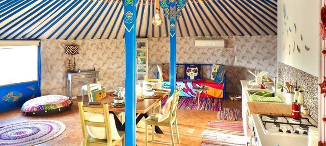 Holiday apartment Kato Drys for 1 - 4 persons with 1 bedroom - Farmhouse in Kato Drys