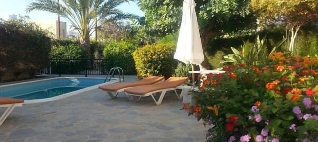 Holiday apartment Kissonerga for 4 - 5 persons with 2 bedrooms - Holiday apartment in Kissonerga