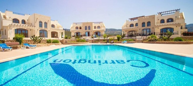 Holiday apartment Tirmen for 1 - 6 persons with 2 bedrooms - Row house in Tirmen