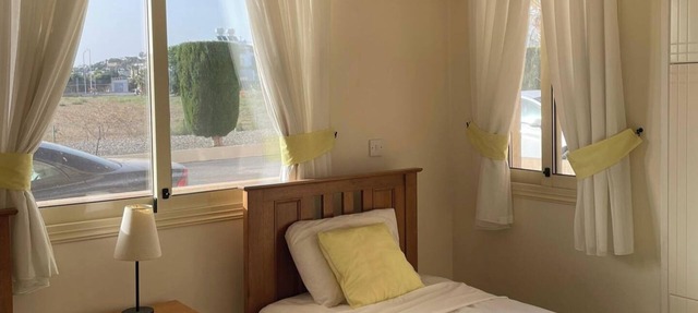 Holiday home Paphos - near amenities - poolside in Paphos