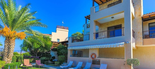 Holiday house Latsi for 1 - 6 persons with 2 bedrooms - Holiday home in Latsi