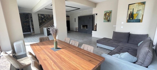 Holiday house Lemithou for 1 - 6 persons with 3 bedrooms - Holiday house in Lemithou