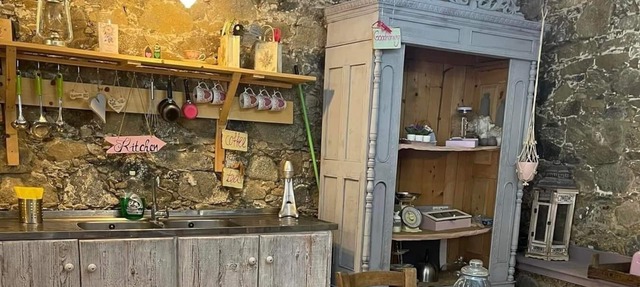 Holiday House Prodromos in Prodromos