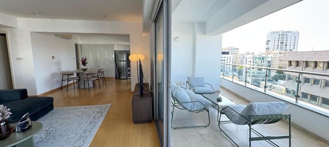 Home in Central Nicosia - Spacious Balcony in Nicosia
