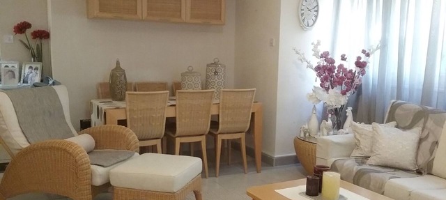Home Sweet Home holiday house in Paphos