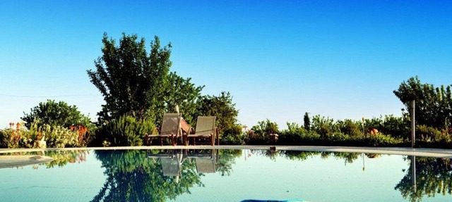 Homerez - Charming House with Private Pool in Paphos in Paphos