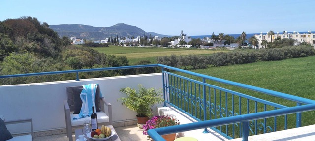 Horizon-Amazing location & Seaview! in Latchi