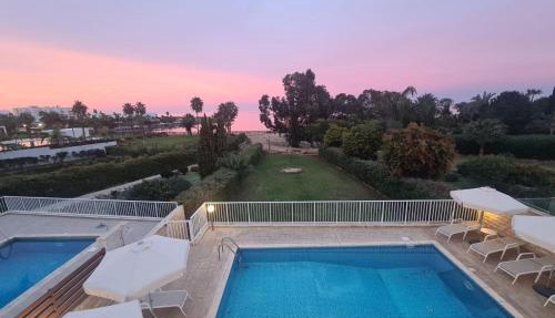 Horizon Villa Protaras in Protaras