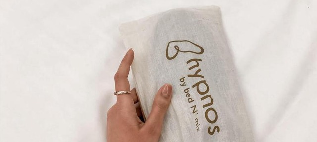 Hypnos Boutique Hotel in Nicosia
