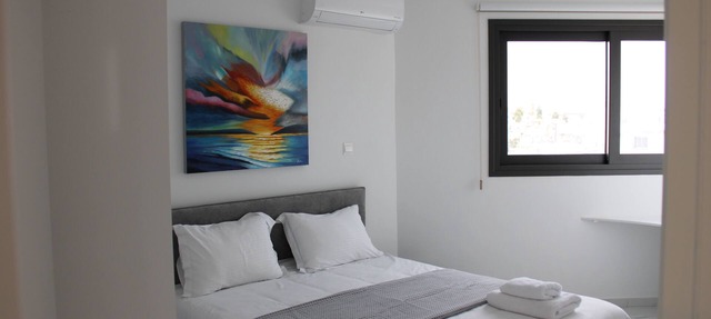 Hypnos Residence in Ayios Dhometios