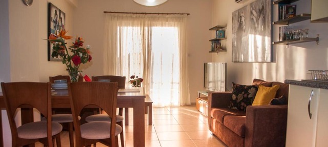 Ifestos Kings Resort Appartment in Paphos