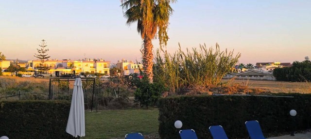 Iliana Escape -5 Bdr Retreat with Private Pool and A/C, 2 min walk to Coral Bay in Pegeia