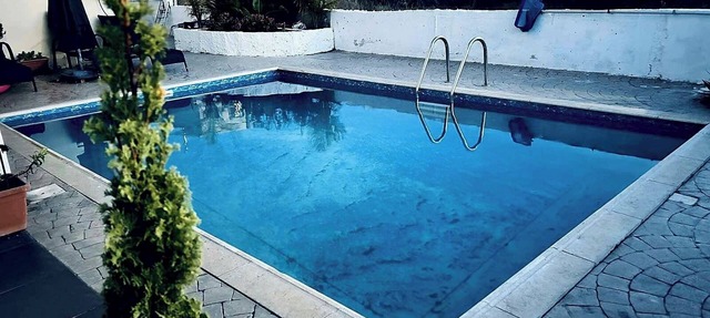Impeccable 3-Bed Villa in Nicosia in Nicosia