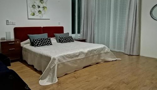 Infinity view villa in Nata