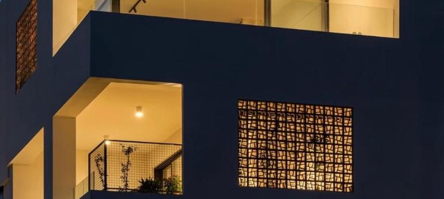 Interlace by Holistays in Engomi