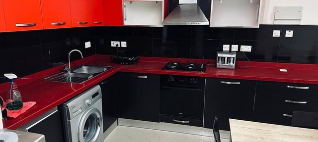 Inviting 2-Bed Apartment in famagusta, Cyprus in famagusta