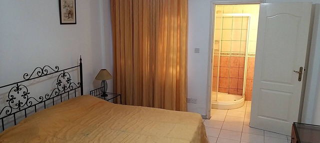 Inviting 3-Bed Apartment in North cyprus Girne in North cyprus Girne