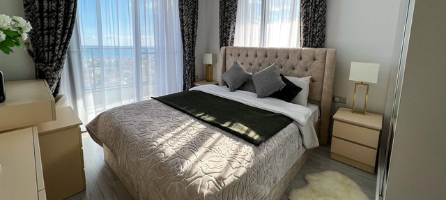 Iona Pool 2-bdr Apartment (Caesar Blue) in Dipkarpaz