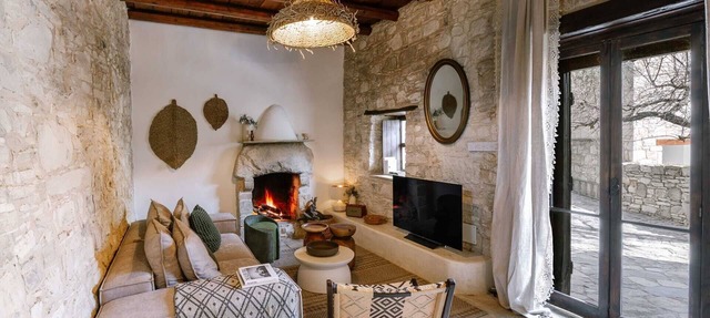 Ioulia’s Cottage by Nomads in Paphos