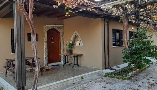 IRENE cottage in Kakopetria