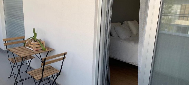 Irene luxury studio at Strovolos in Strovolos
