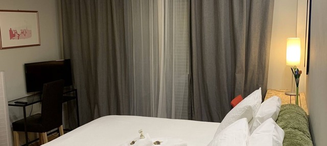 Irene’s en-suite a unique place to stay for work or vacation in Strovolos NICOSIA