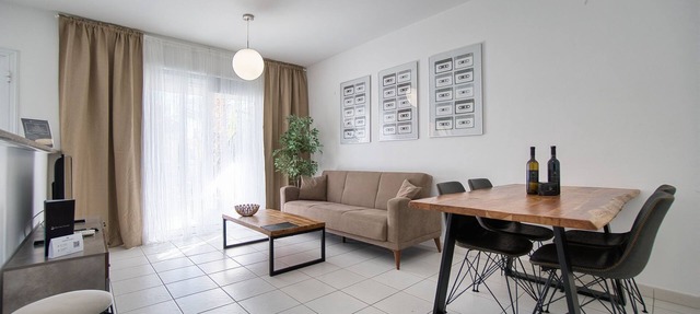 Iris Village Block 12-105 in Pafos