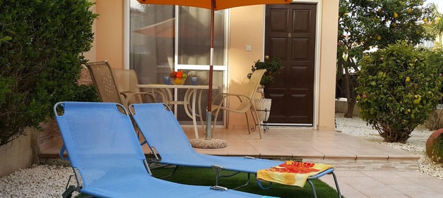 Ivoton home-your home in Paphos