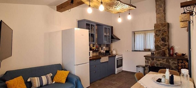 Jennas house in Limassol