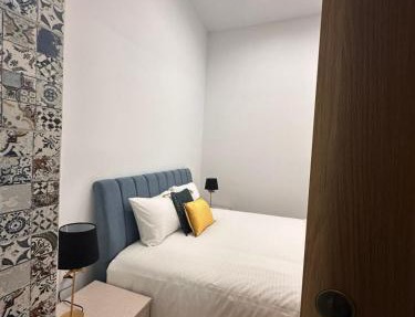 Joanna's Rooms in Kalopanayiotis