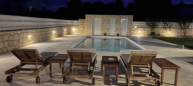 Jomavi Beach Eco-Villa in Poli Crysochous