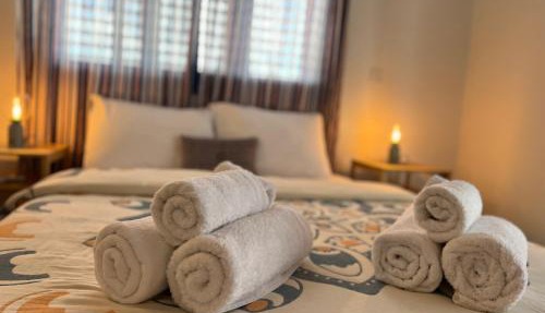 Jomavi Beach Eco-Villa in Polis Chrysochous