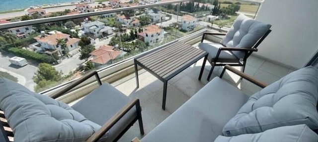 Jungle Studio Suite by the Sea in Yeni Iskele